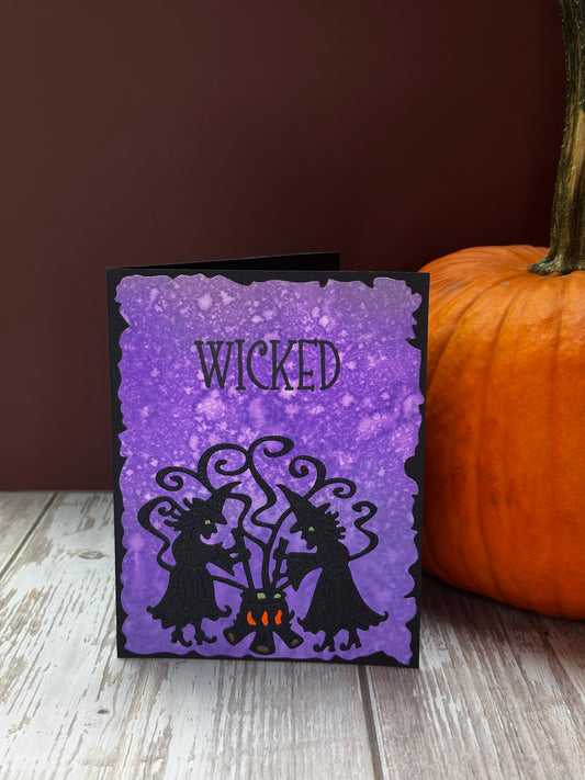 Wicked Potion