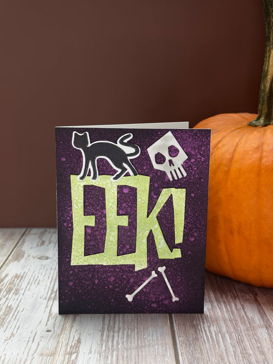 Eeeky Soul-Inside(Boo to you)-Made By Donna