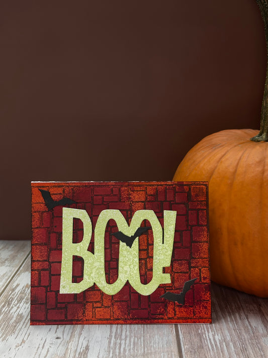 Boo Crew