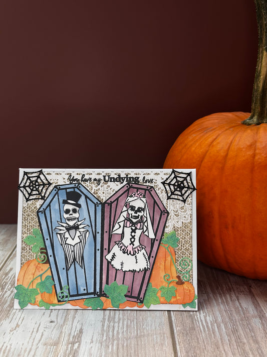 Gravebound Hearts-Inside(Happy Halloween)-Made By Lori