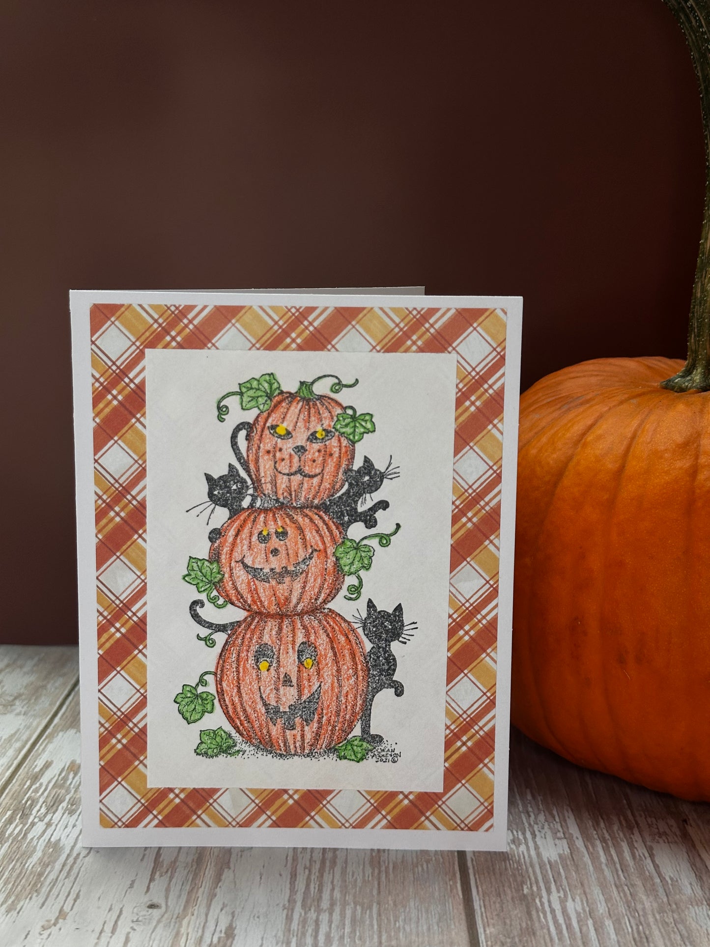 PurrPatch -Inside(Happy Halloween) Made By Judy