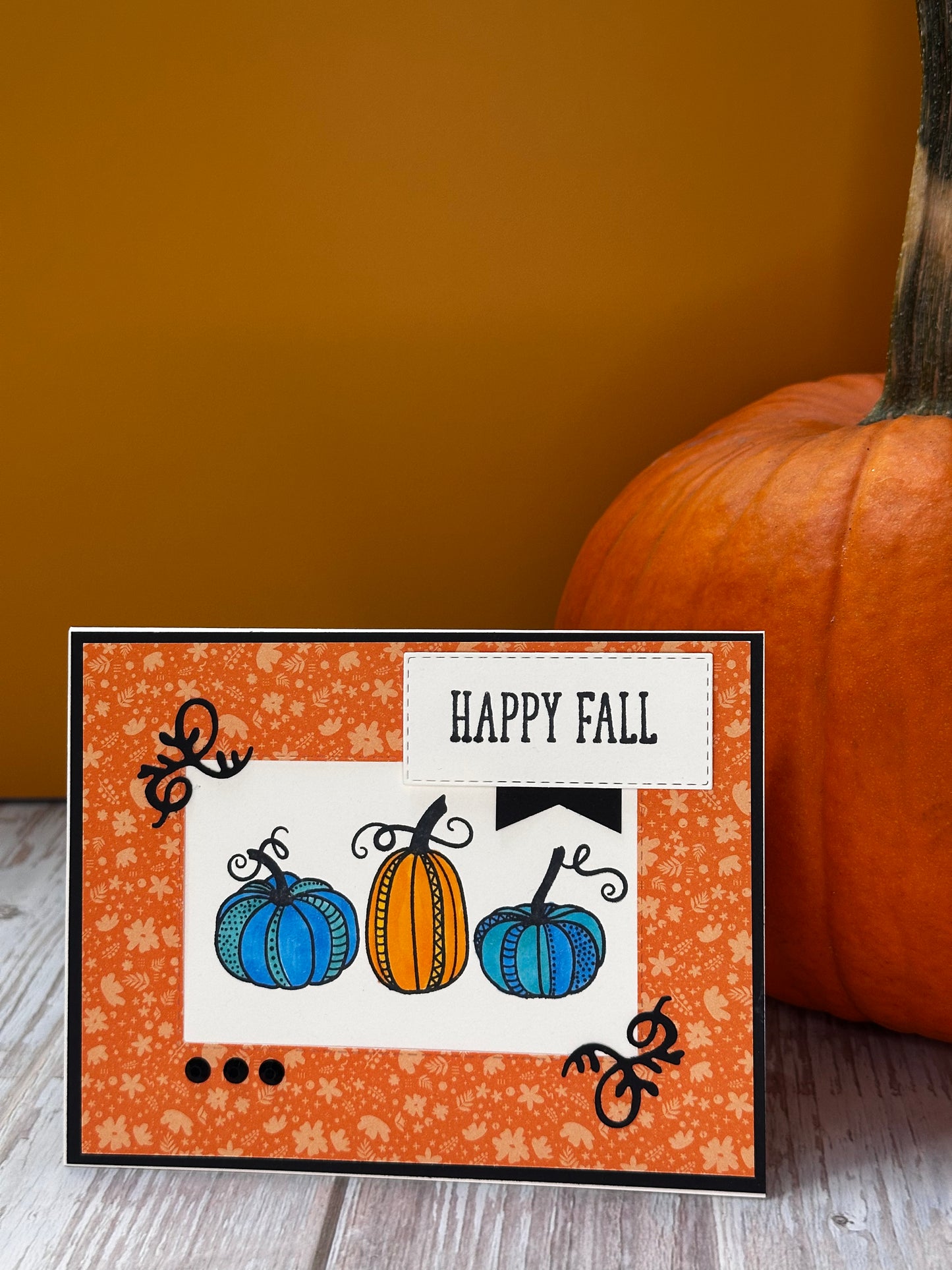 Happy Fall