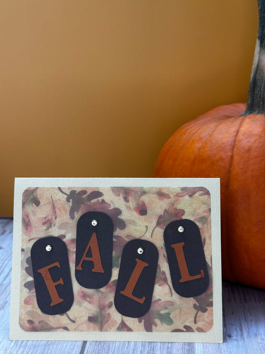 Fall-Made By Kay