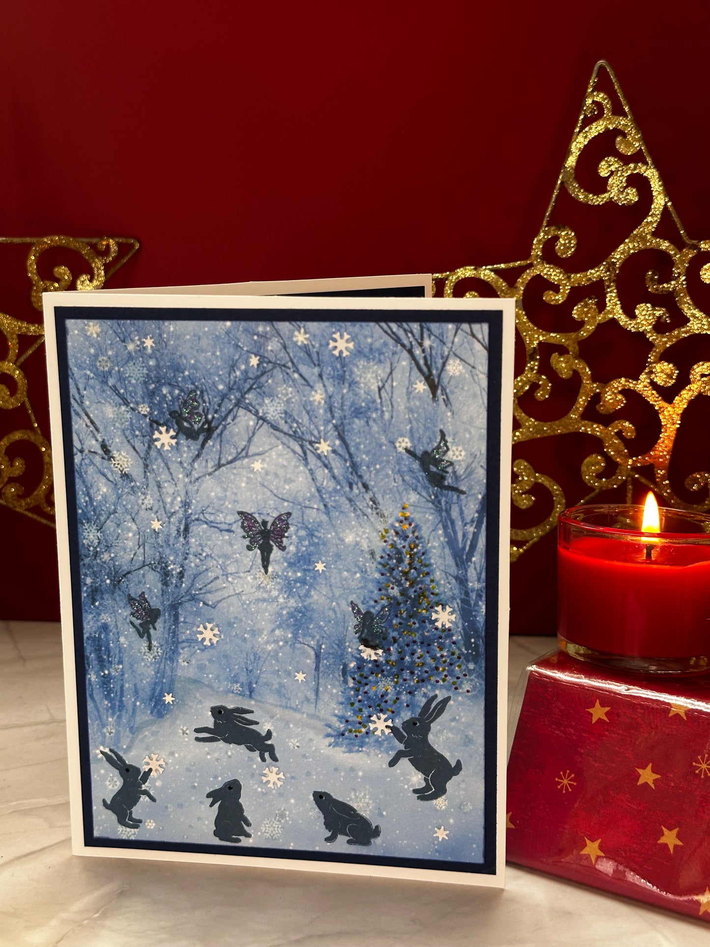 Fairytale Wishes-Made By Lena