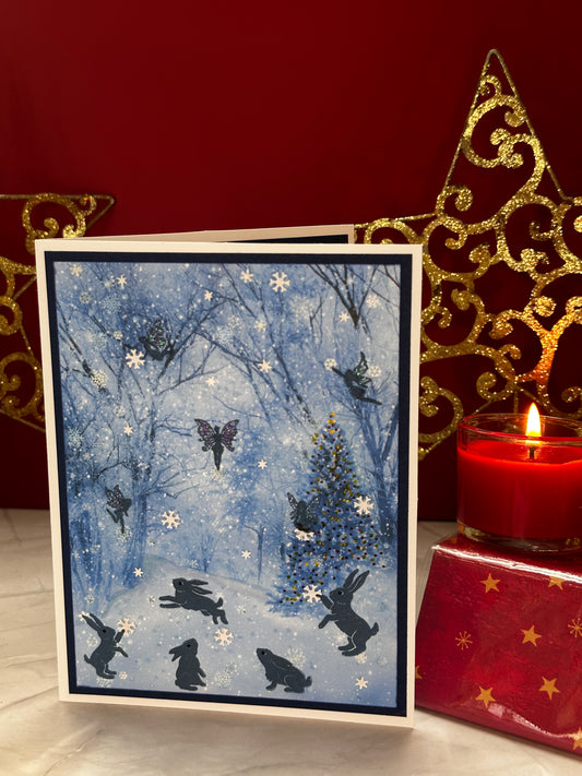 Fairytale Wishes-Made By Lena