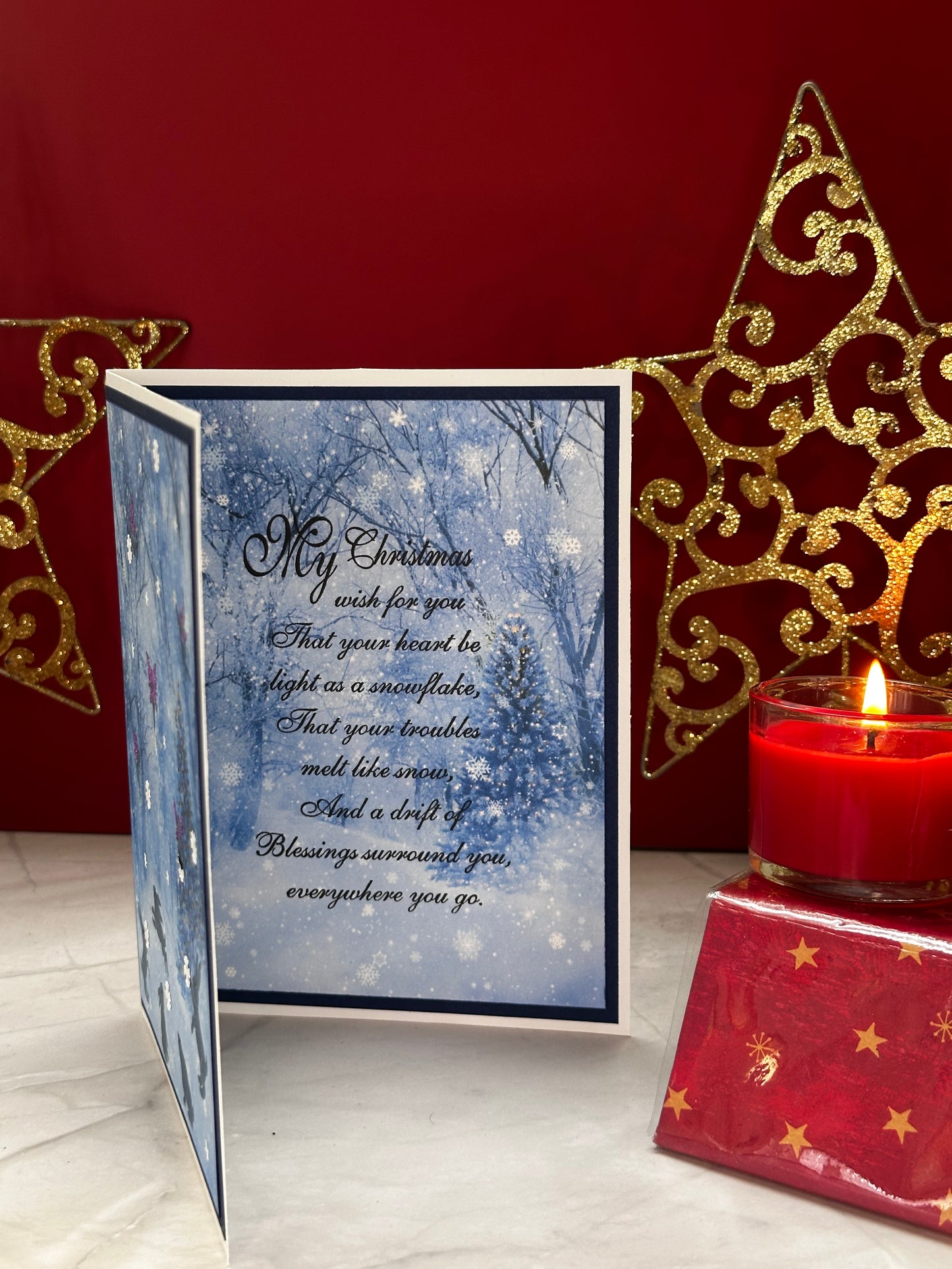Fairytale Wishes-Made By Lena