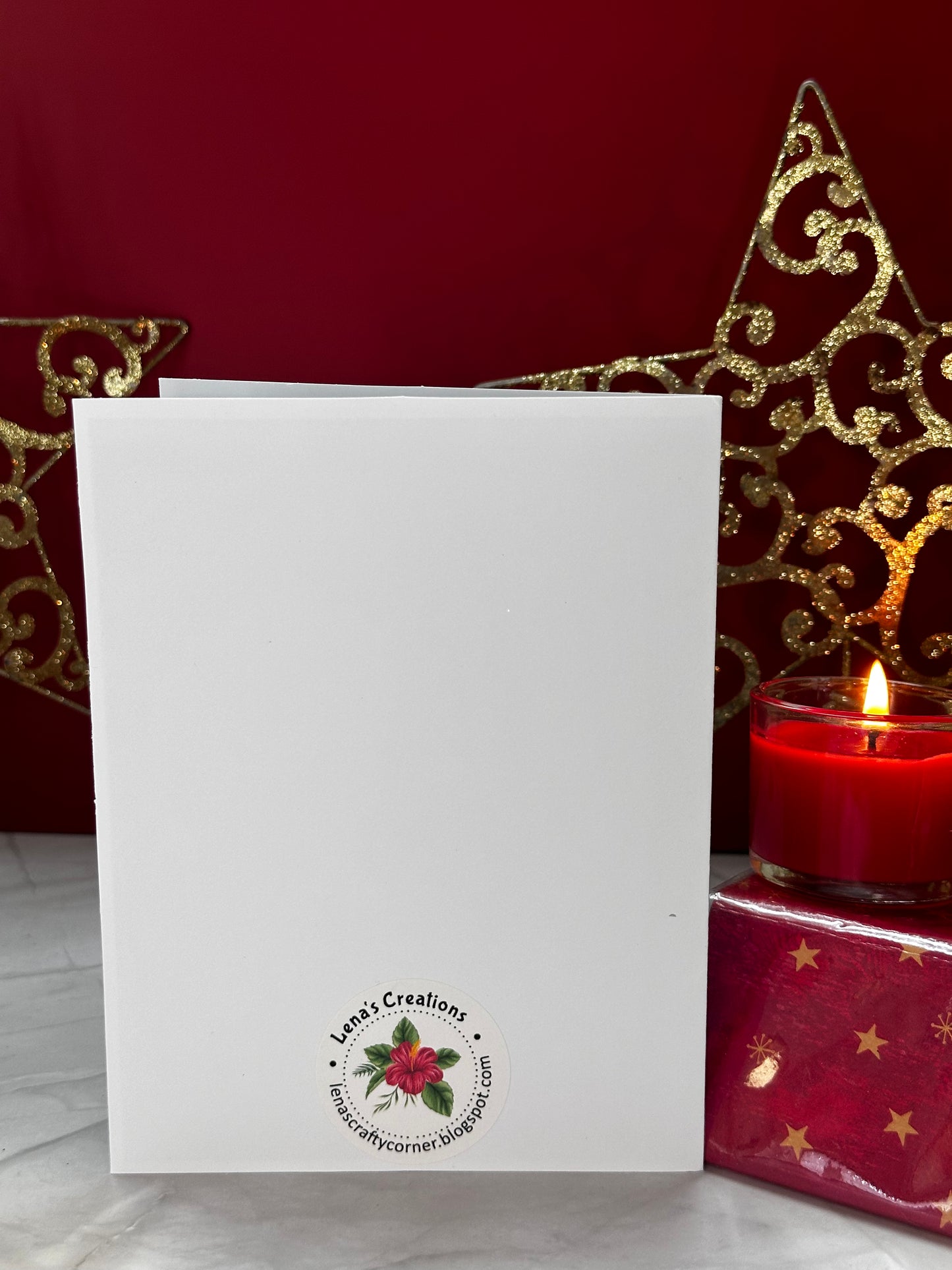 Fairytale Wishes-Made By Lena