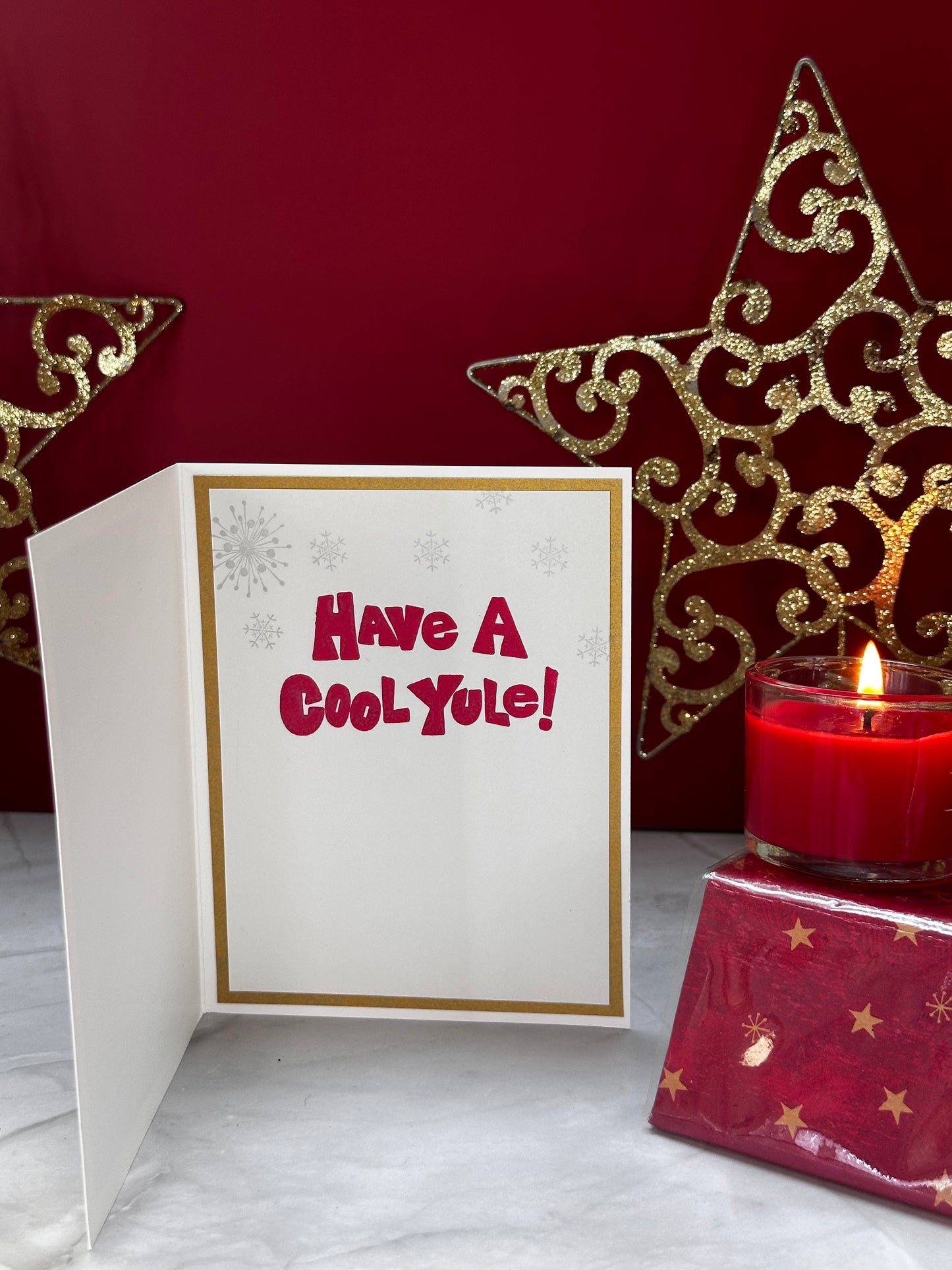 Yule Wishes-Inside(Have A Cool Yule)-Made By Kay