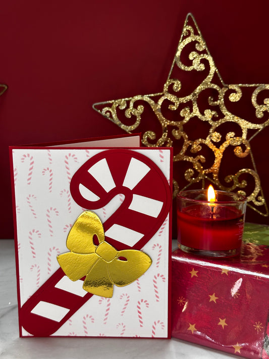 Cherish Candy-Made By Donna