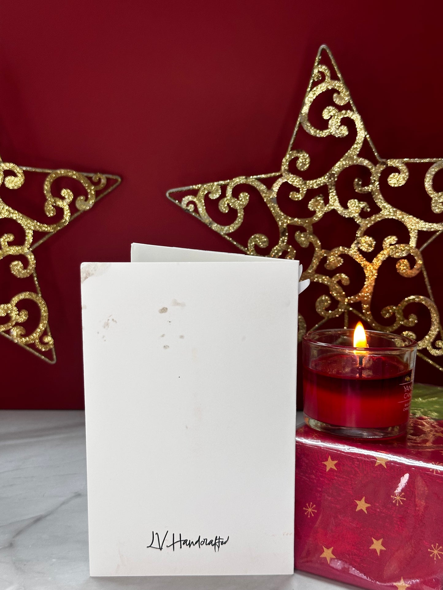 Enchanted Nutcracker- Made By LV