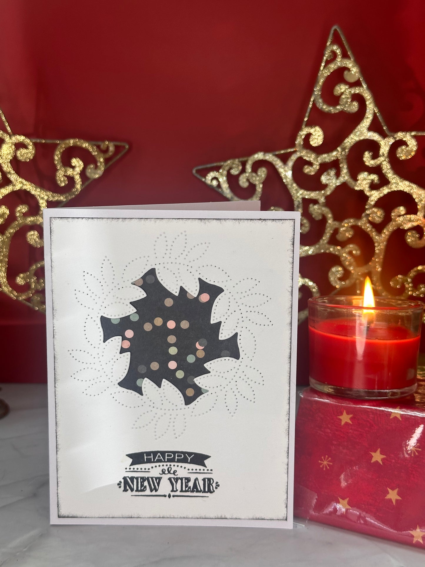 Happy New Year