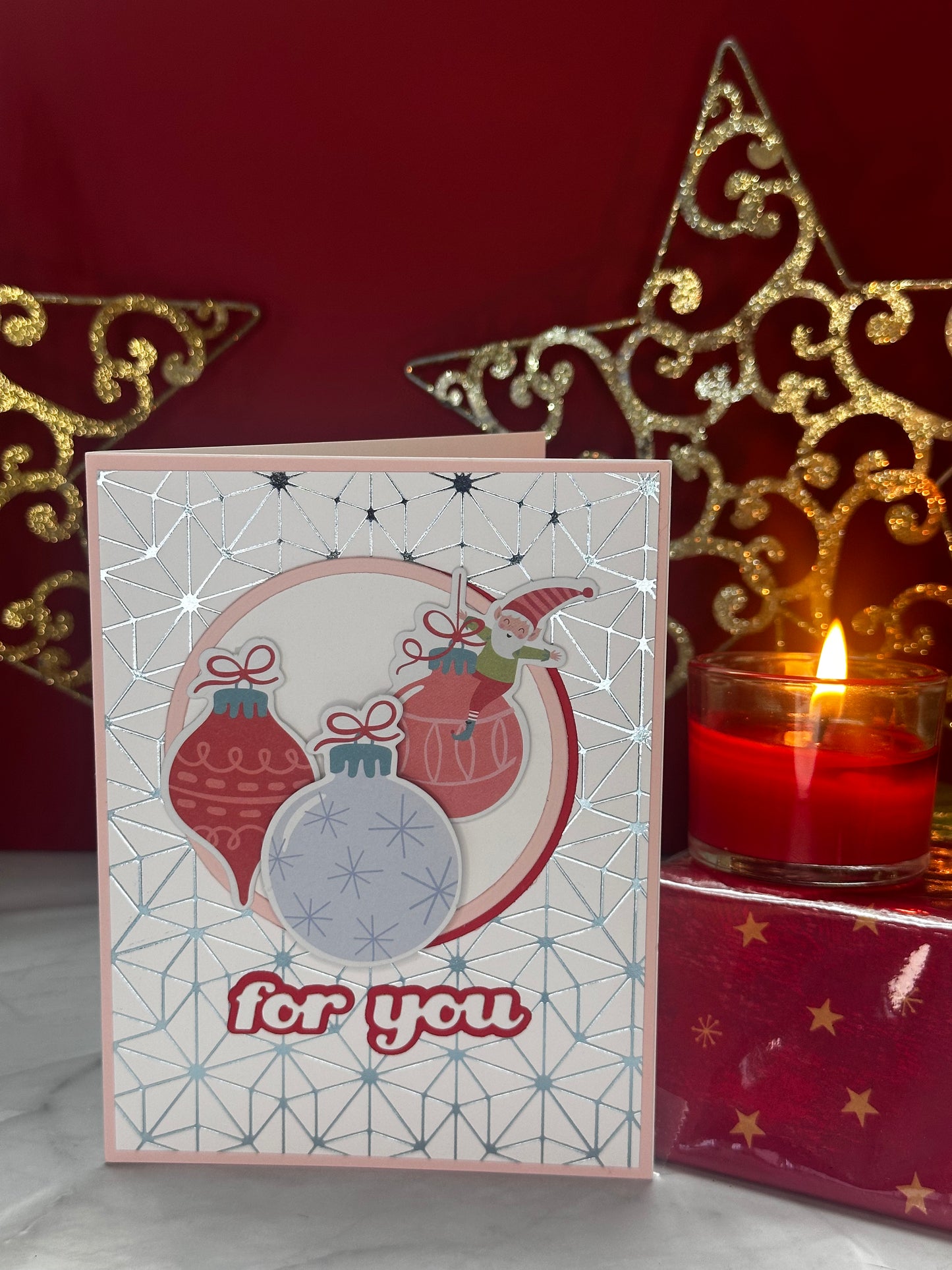 Holiday For You-Made By LV