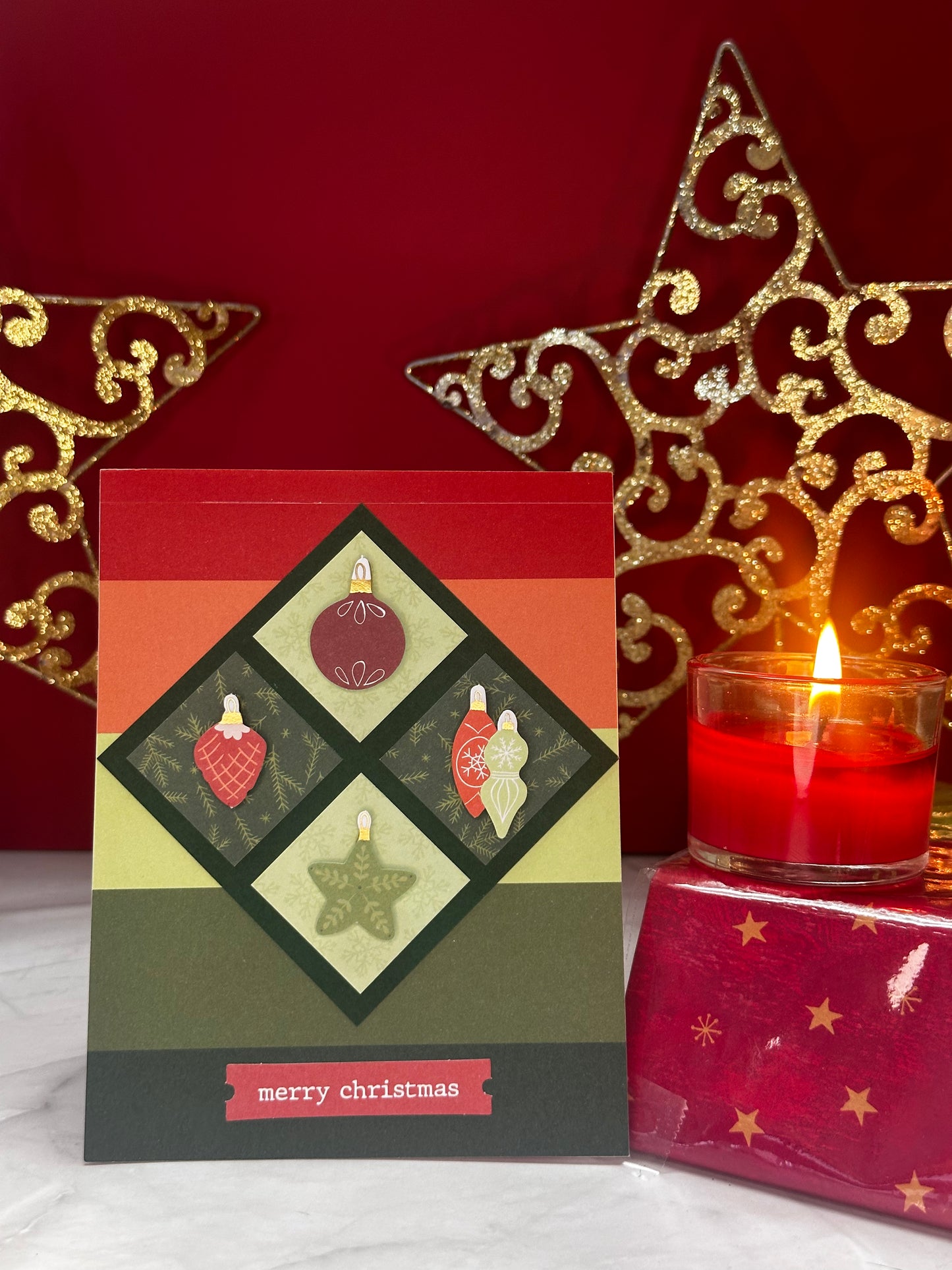 Magical Holidays-Made By LV