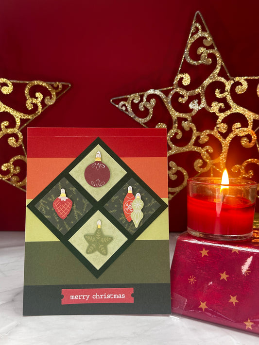 Magical Holidays-Made By LV