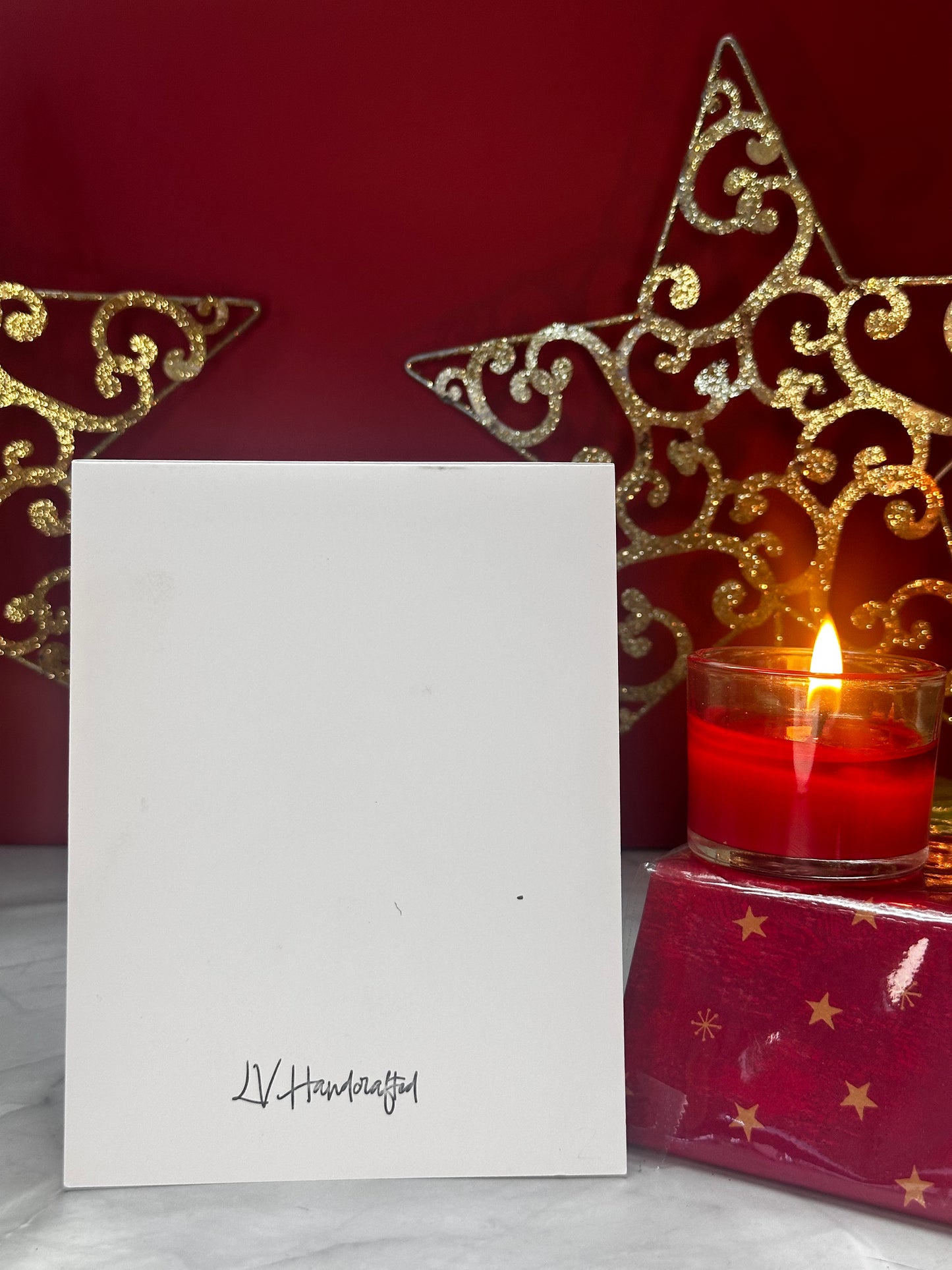 Magical Holidays-Made By LV