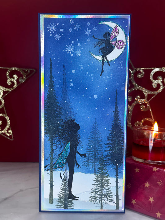 Mystic Winter-Made By Lena