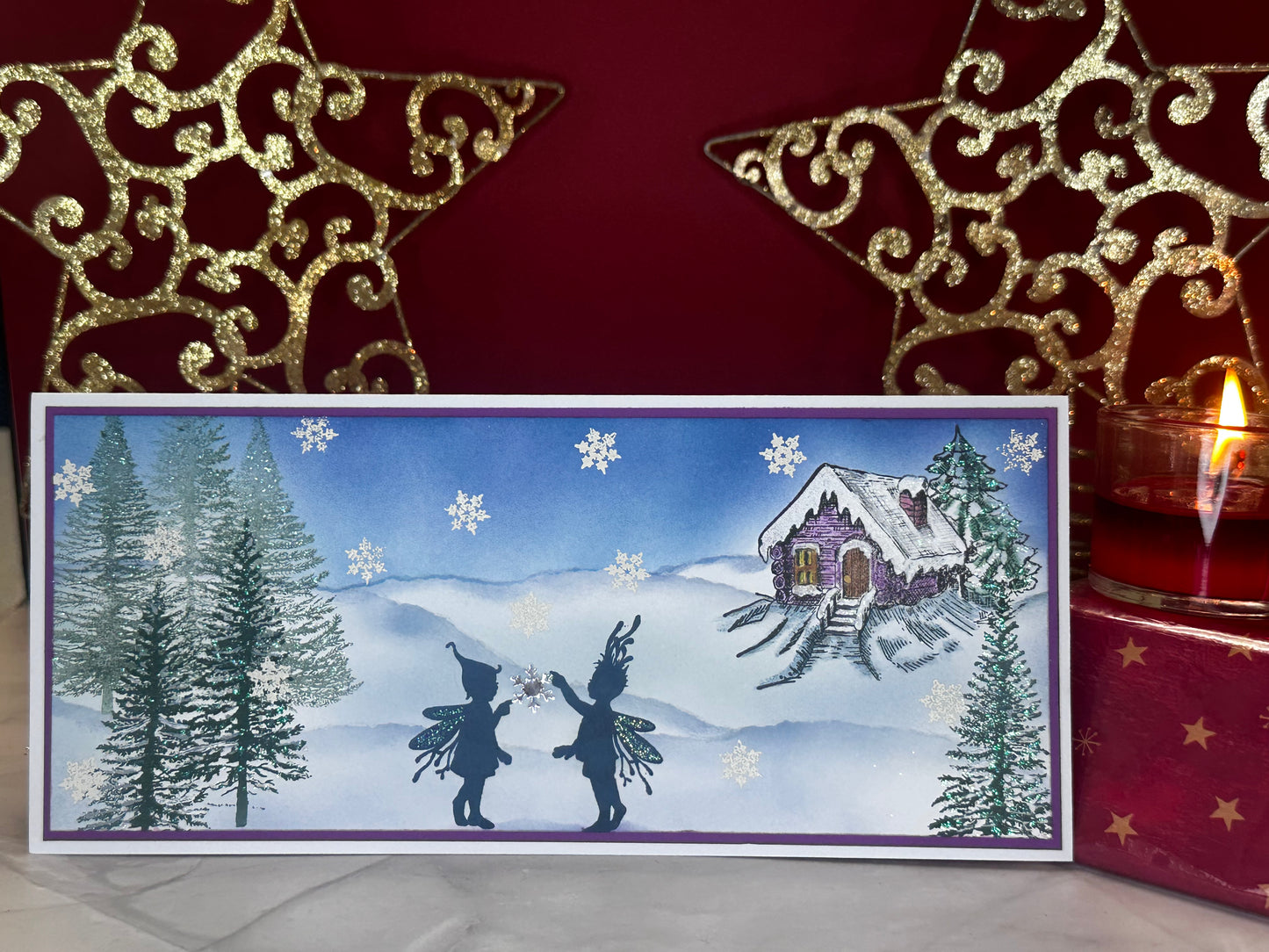 Winterland-Made By Lena