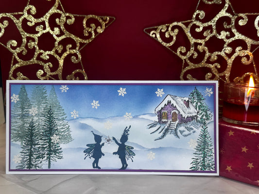 Winterland-Made By Lena
