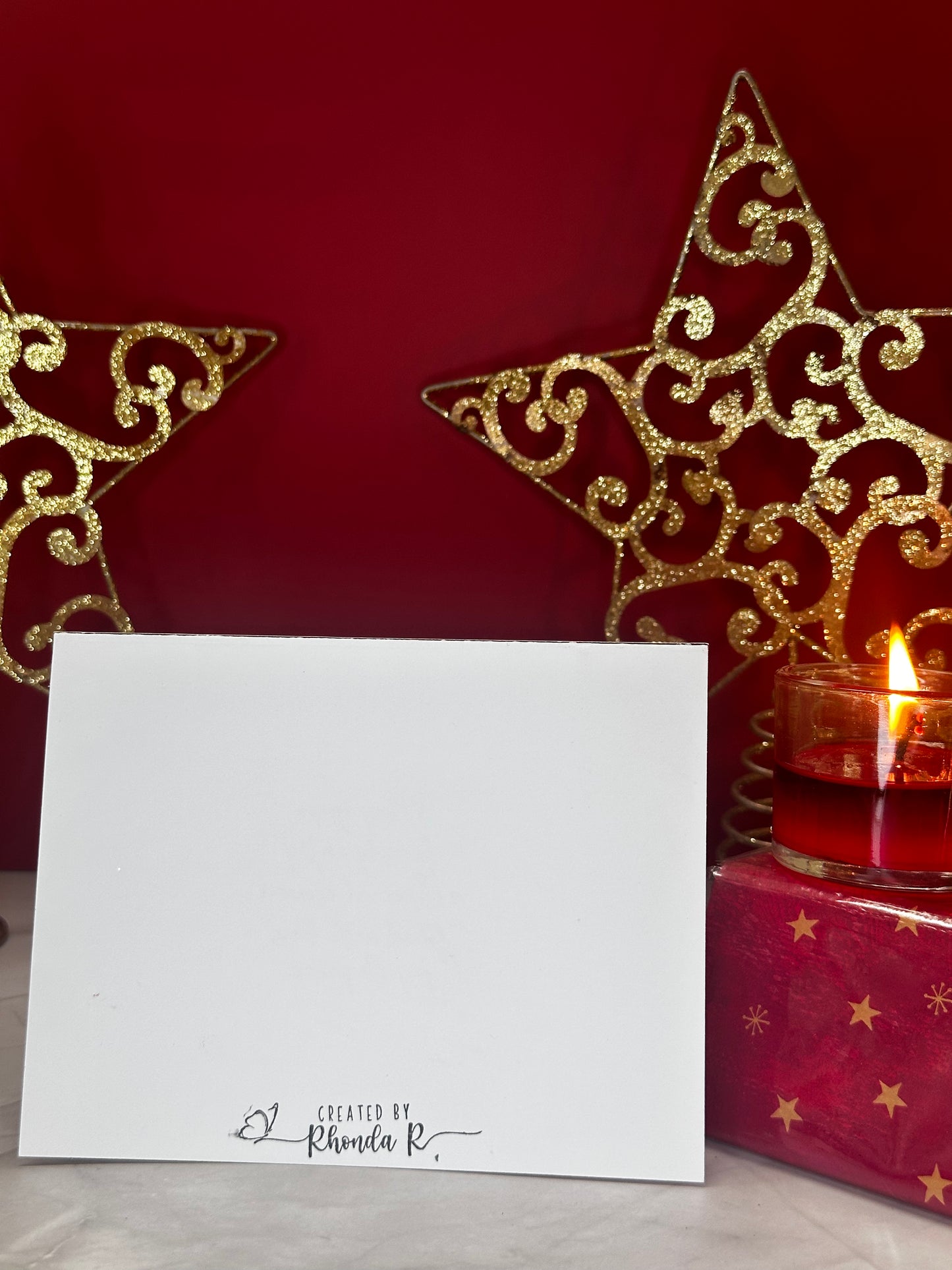 Jolly Santa -Made By Lv