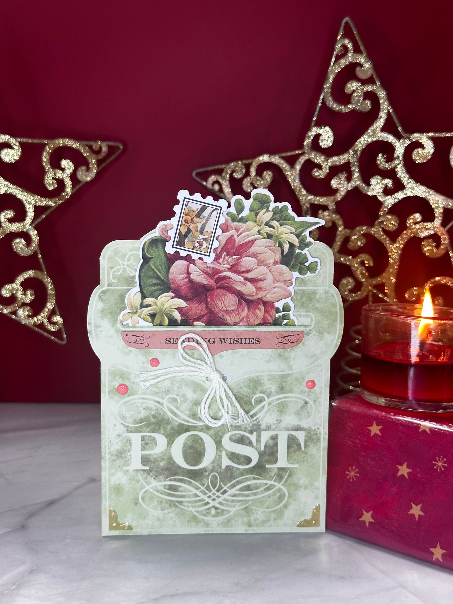 Sending Wishes