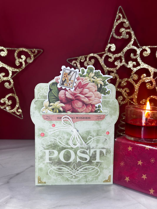 Sending Wishes