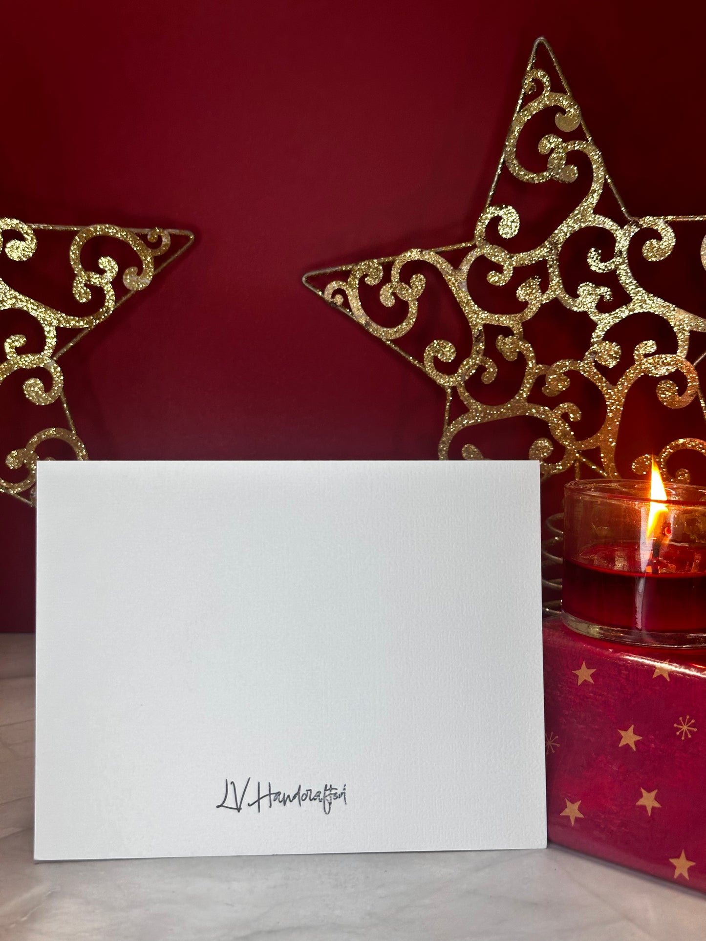 The Perfect Gift-Made By LV