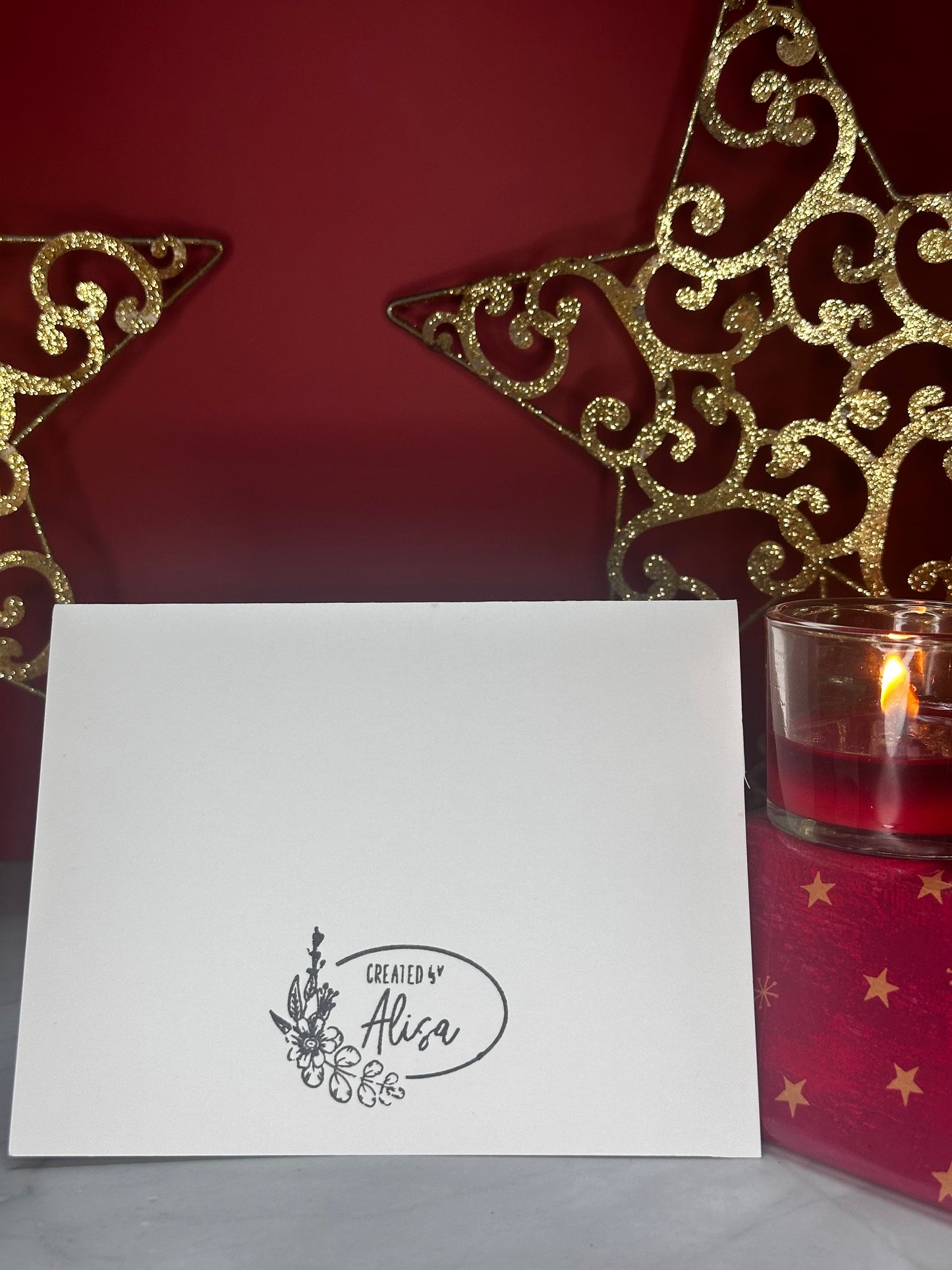 Merry Love-Made By Alisa