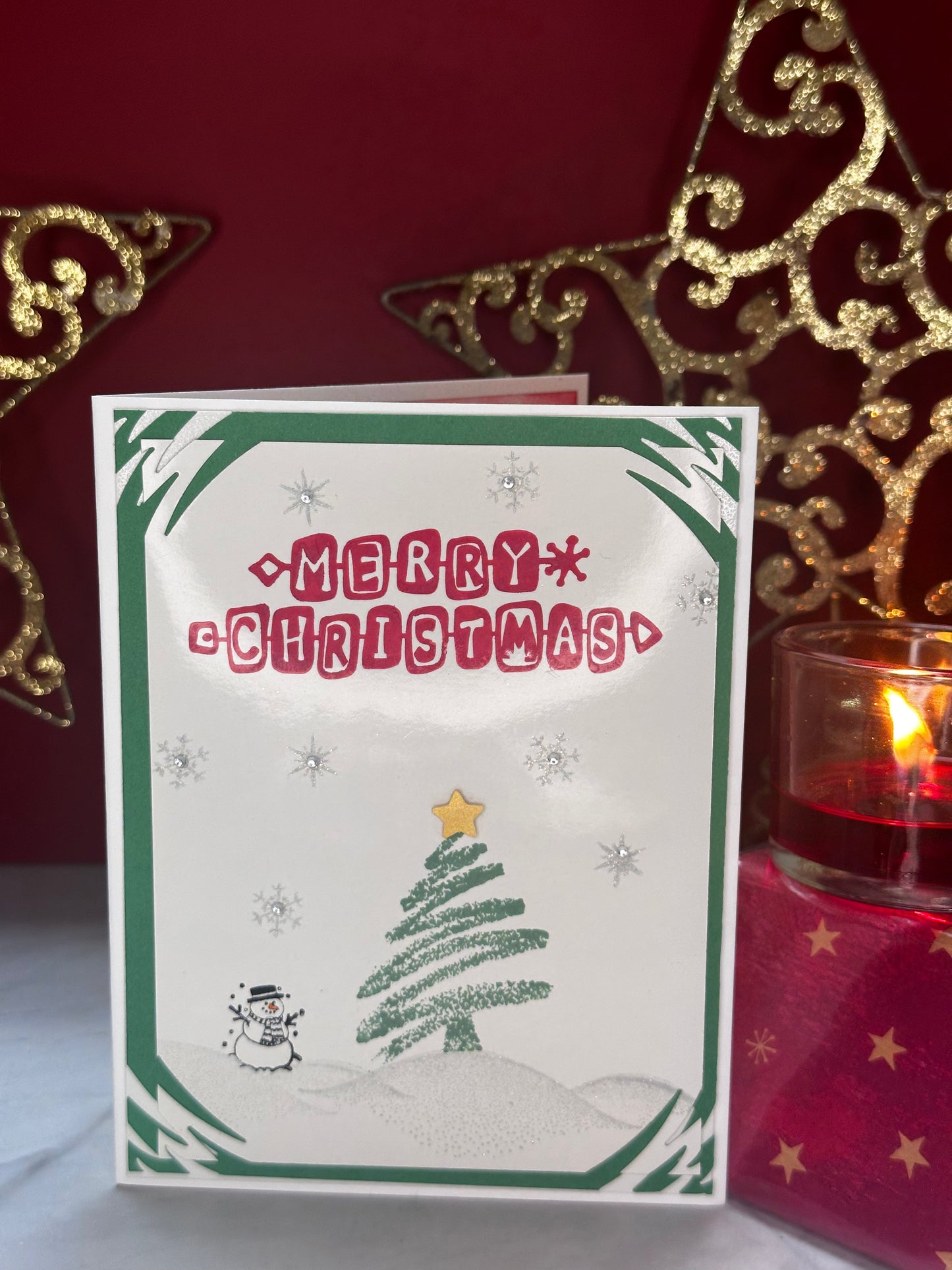 Yule Season-Inside(Have A Cool Yule!)-Made By Kay