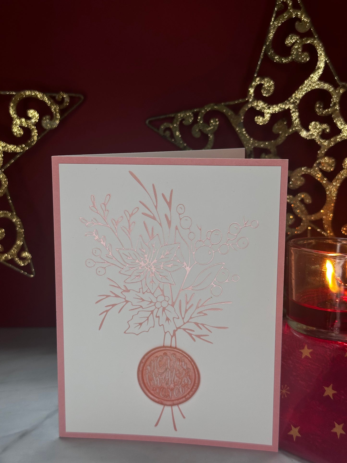 Magical Wishes-Made By LV