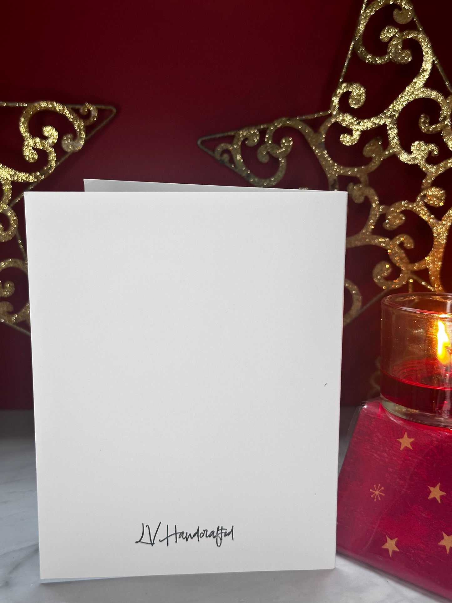 Magical Wishes-Made By LV