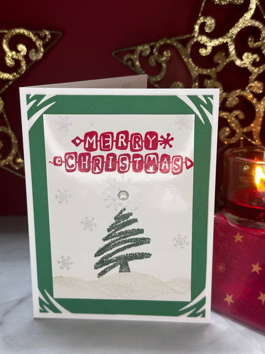 Yuletide Greetings-Inside(Have A Cool Yule!)-Made By Kay