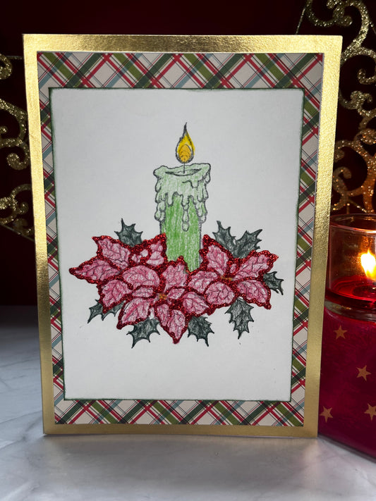 Candlelit -Made By Judy