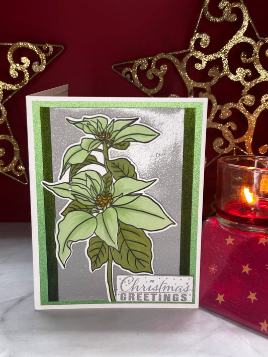 Gift Greetings-Made By Kay