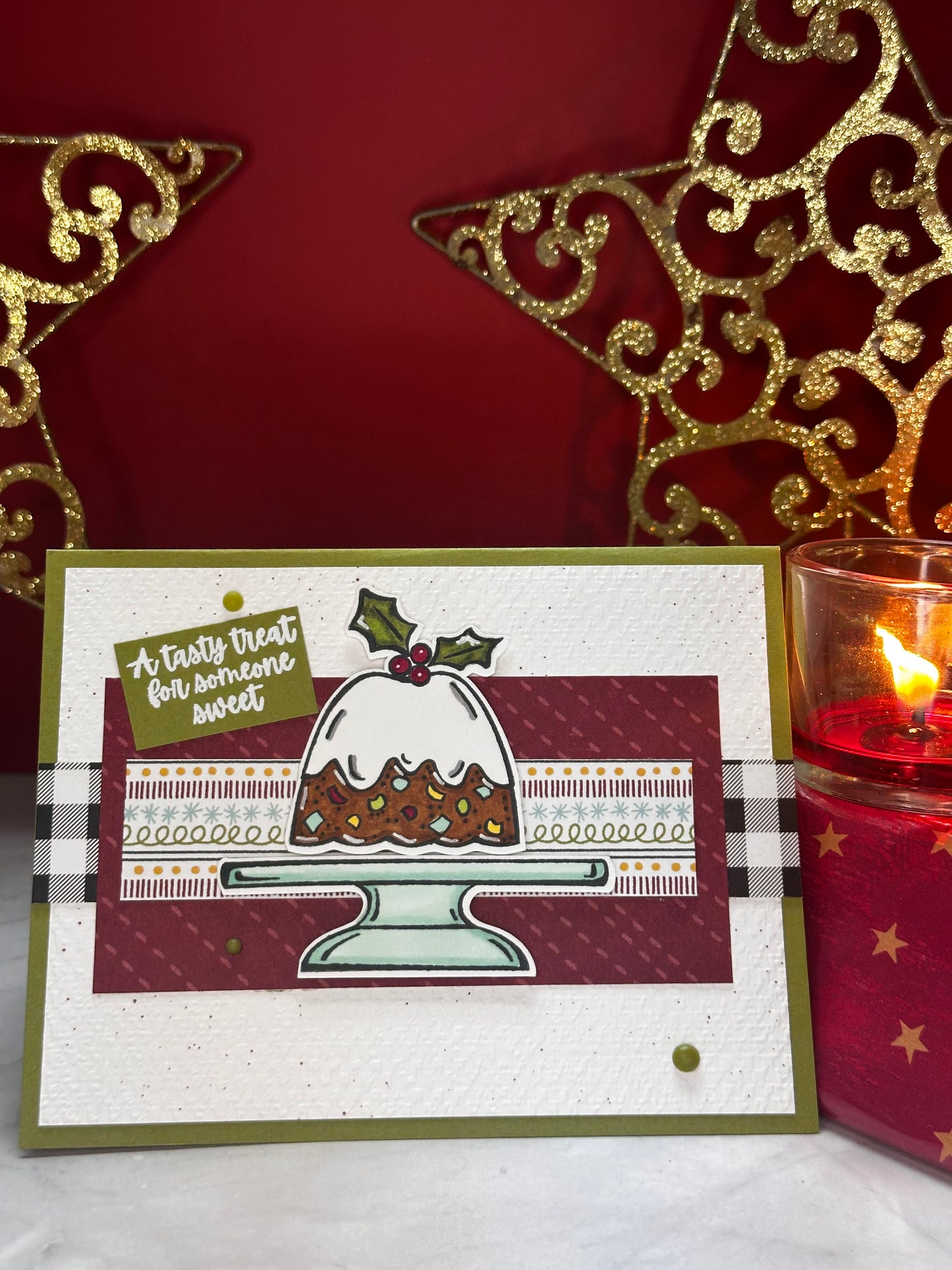 Sweet Christmas
