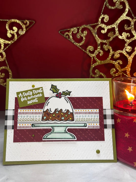 Sweet Christmas