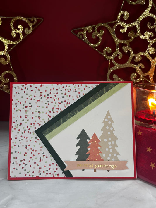 Season Greetings Wishes-Made By LV