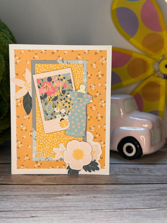 Spring Fling-Made By LV