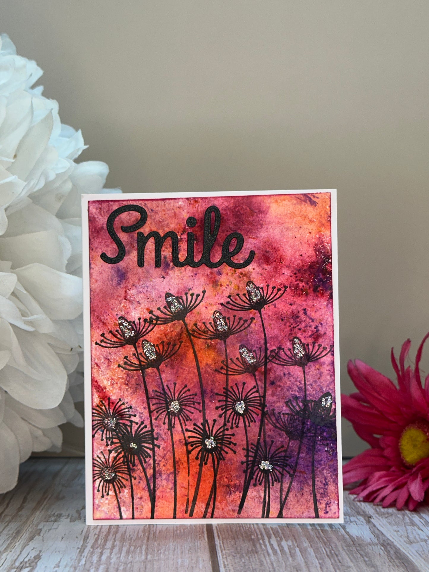 Smile