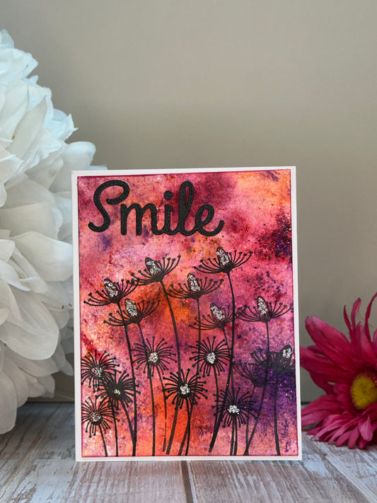 Smile