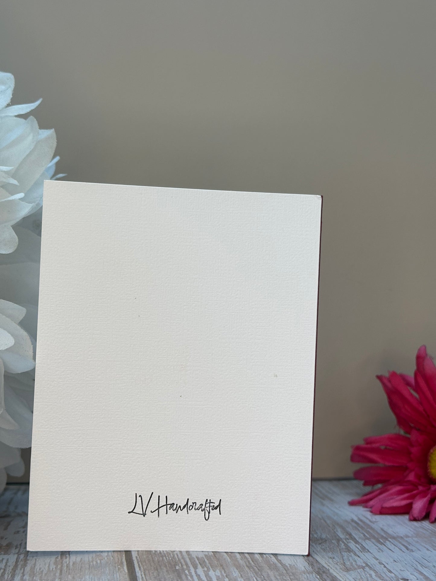 A Gift For You-Made By LV