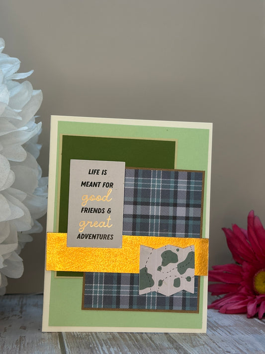 Life Note