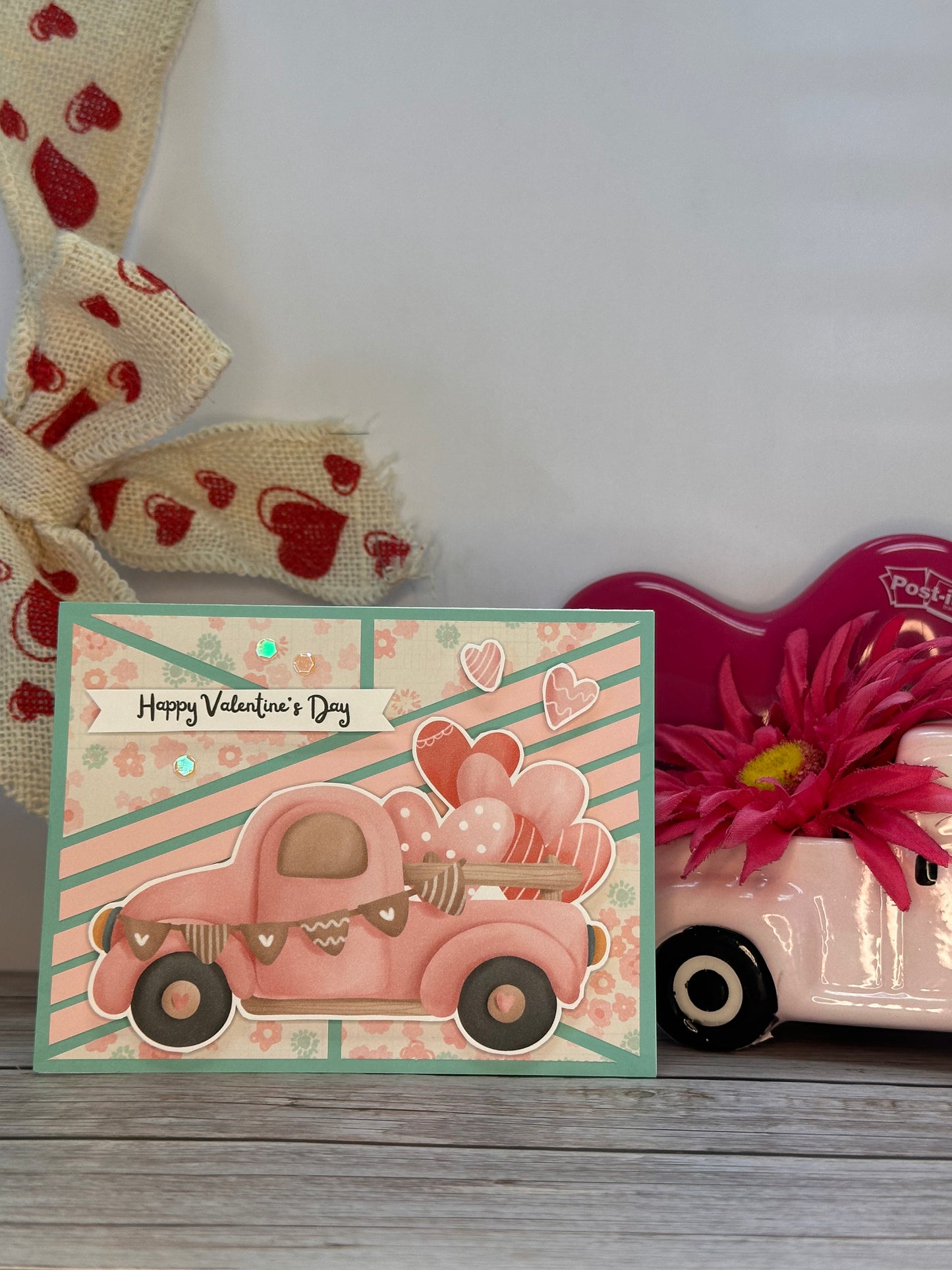 Love Journey - Made By Alisa