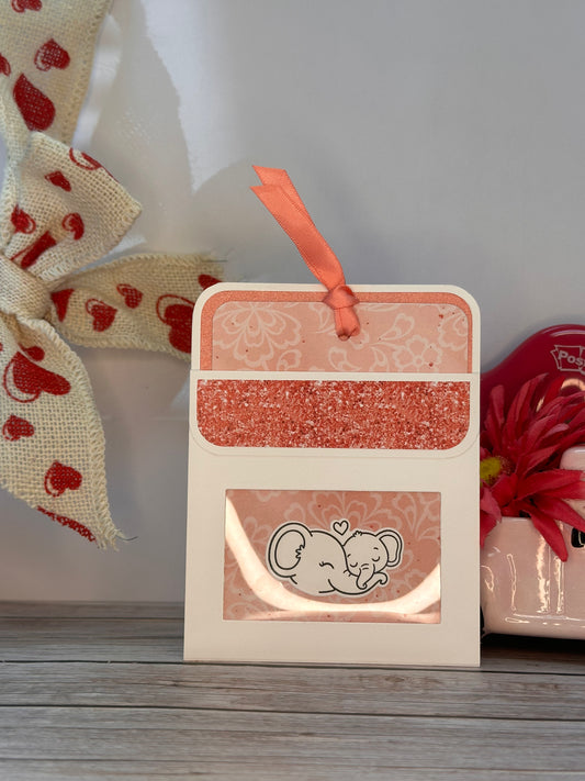 Elephant Love - Made By LV