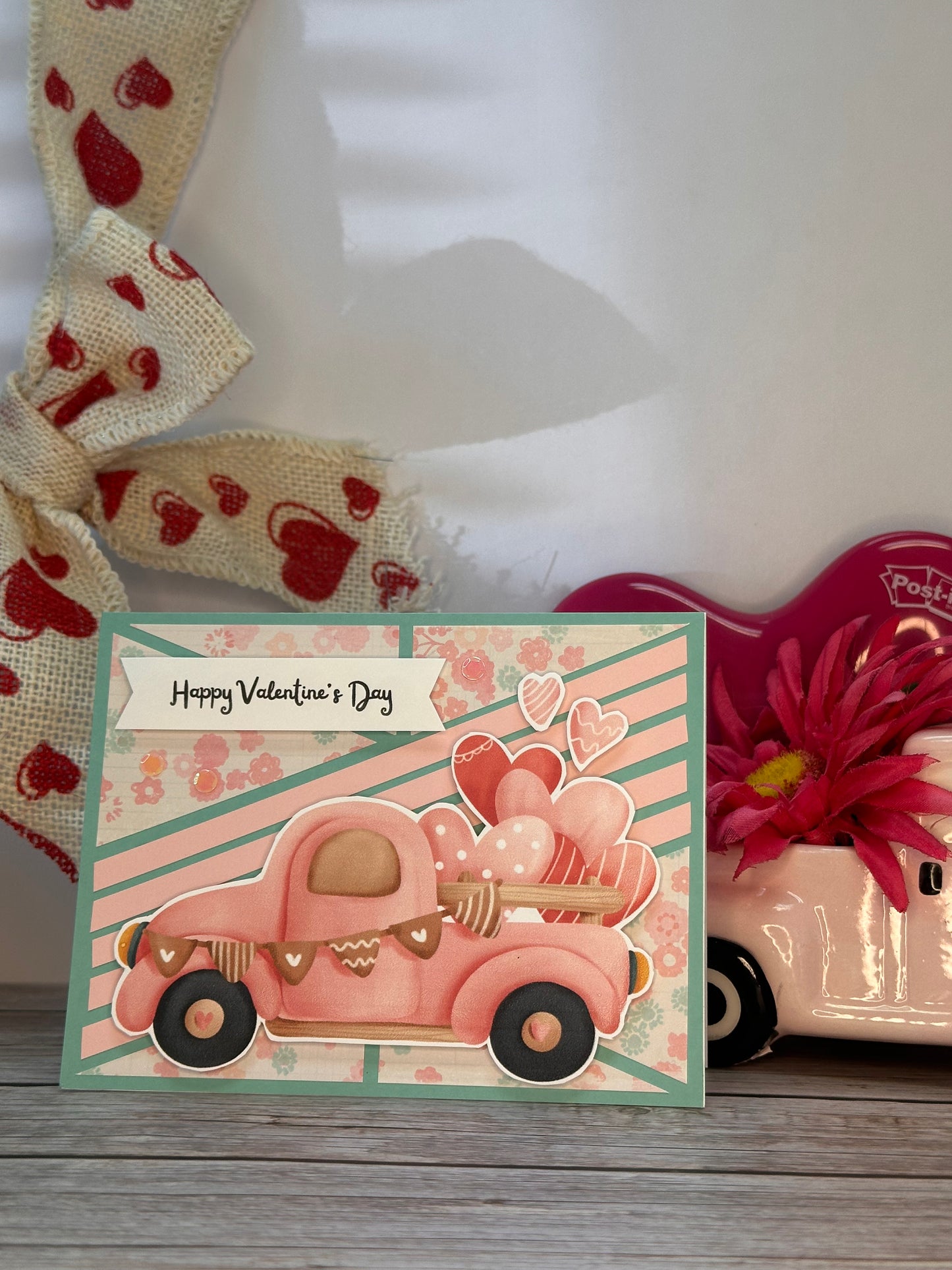Love Journey-Made By Alisa