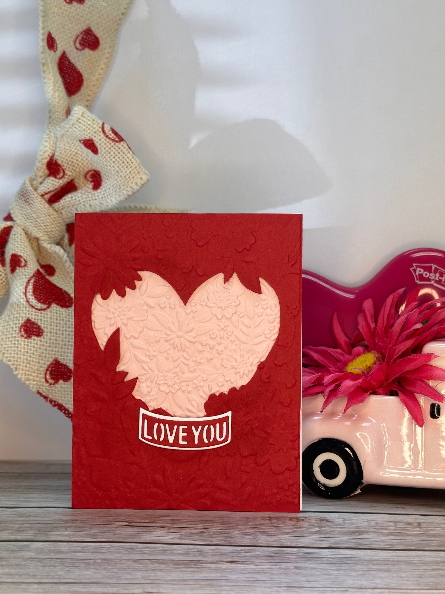 Love You-Made By LV