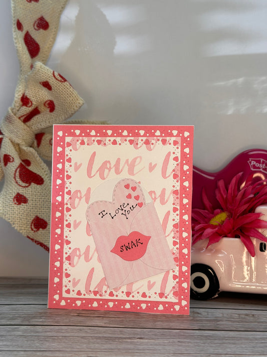 Swak Love - Made By Lori