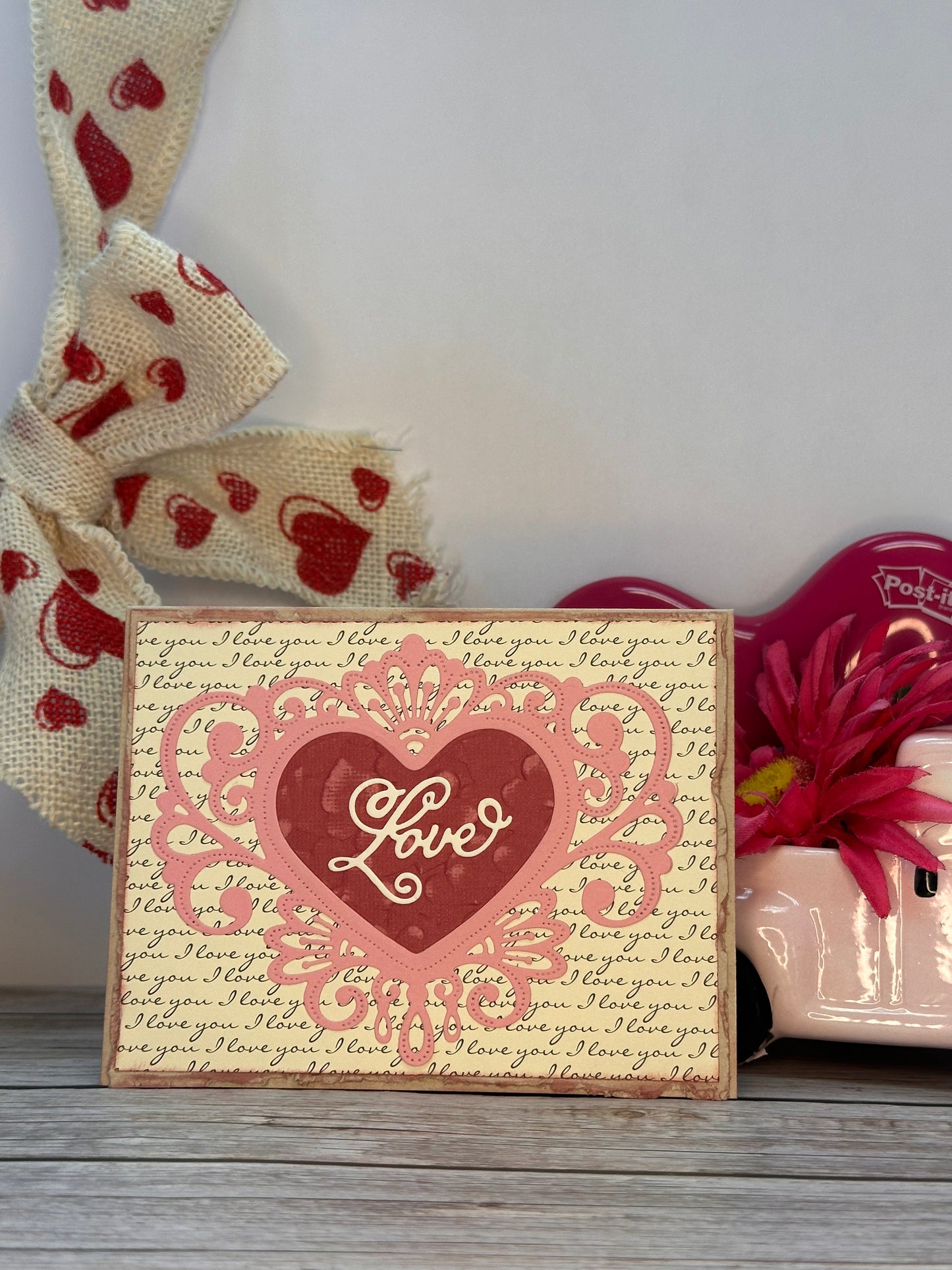 Love- Made By Lori