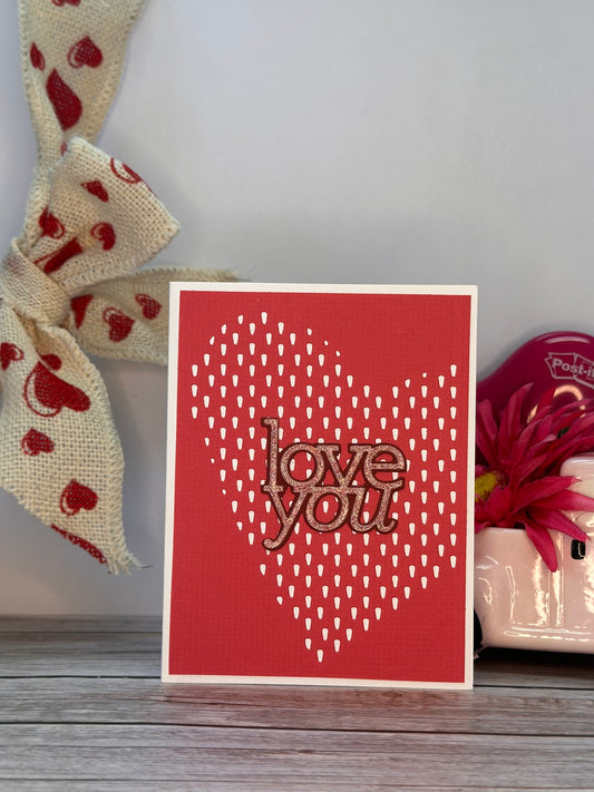 Heart Love