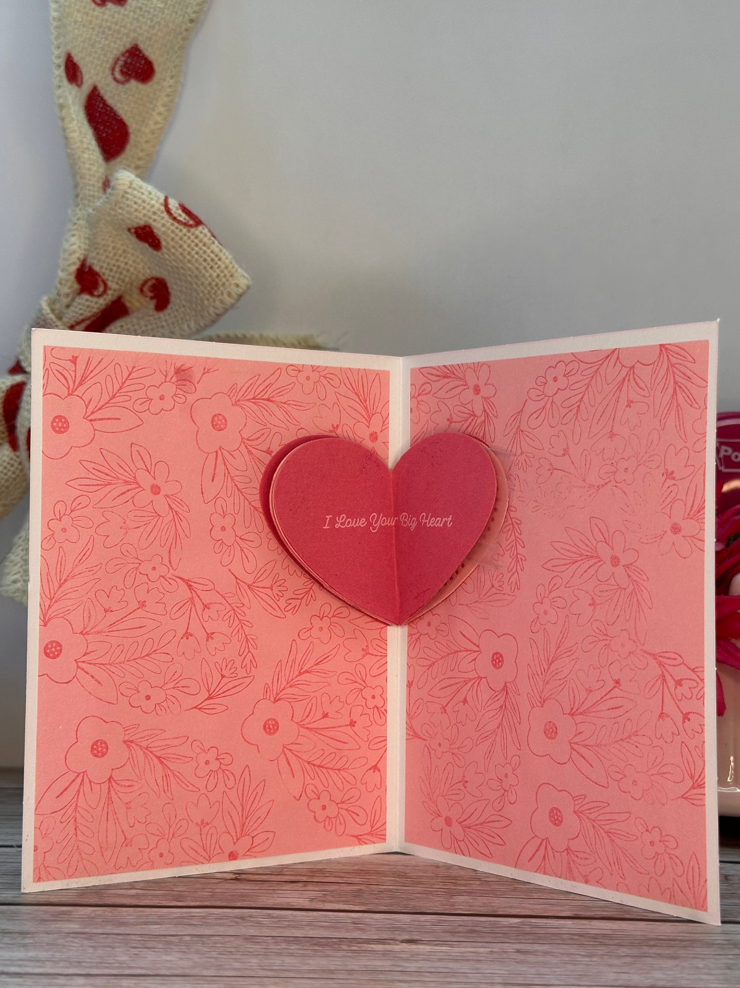 Big Love-Made By LV