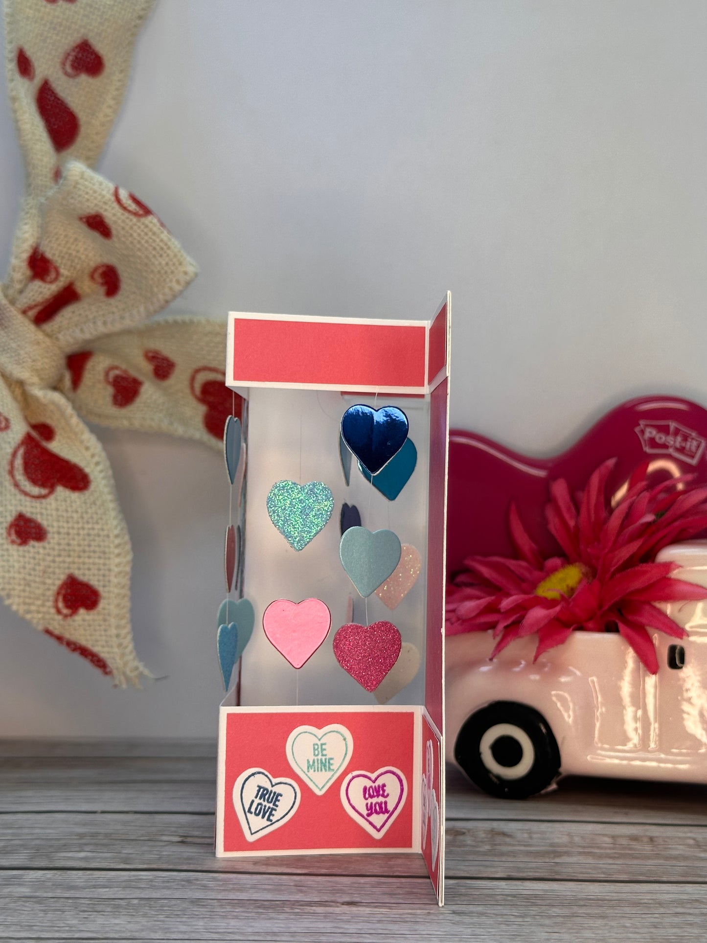 Always - Card Made By LV